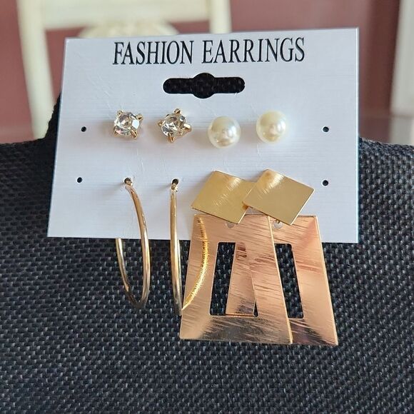 Jewelry Bundle - Picture 4 of 4